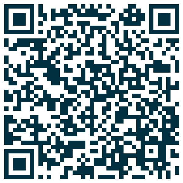 QR code — Ali Baba Snack