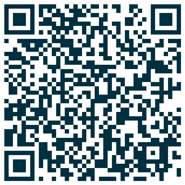 QR code — Chick'n'Five