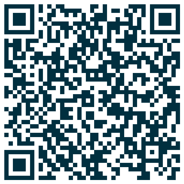 QR code — Di Napoli Pizza