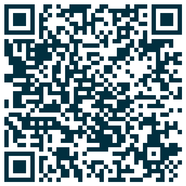 QR code — Friterie l'Entrepôt