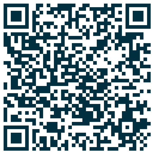 QR code — Friterie l'Entrepôt
