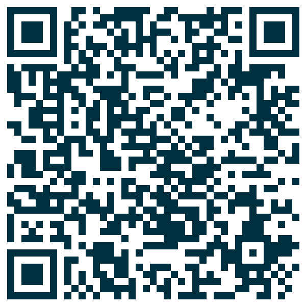 QR code — Friterie l'Entrepôt