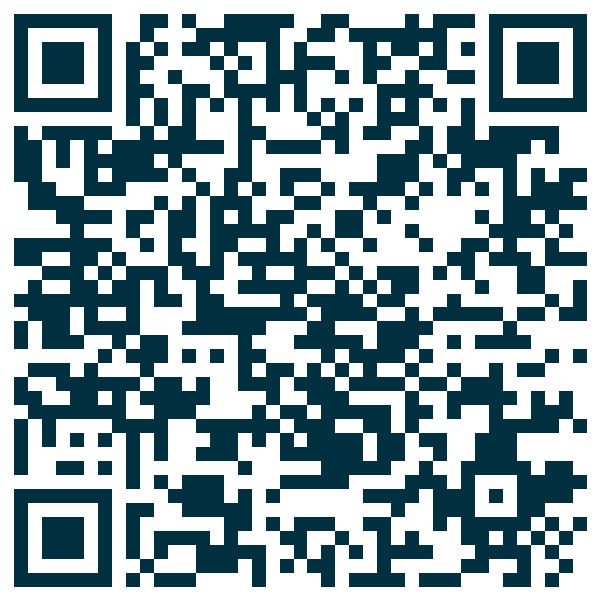 QR code — Friterie l'Entrepôt