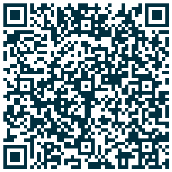 QR code — À la Ferme Audomaroise