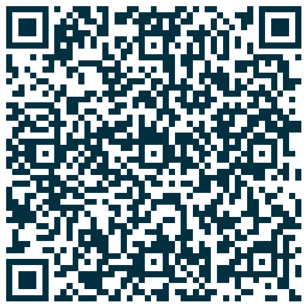 QR code — À la Ferme Audomaroise