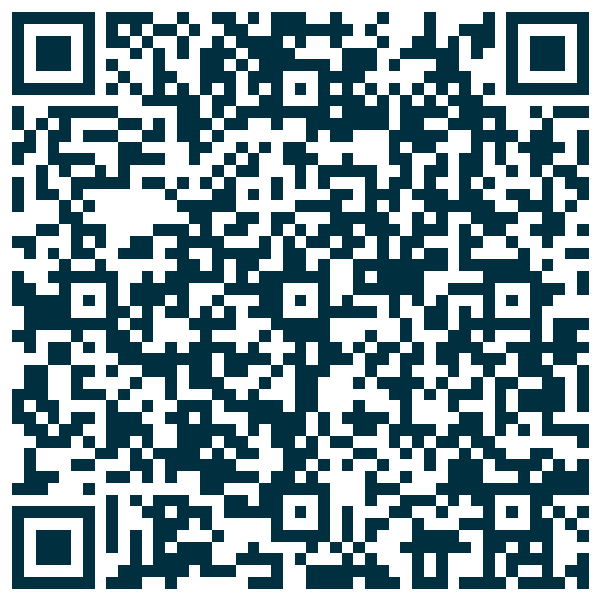 QR code — À la Ferme Audomaroise