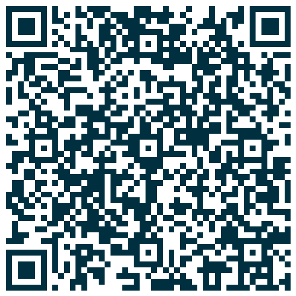 QR code — À la Ferme Audomaroise