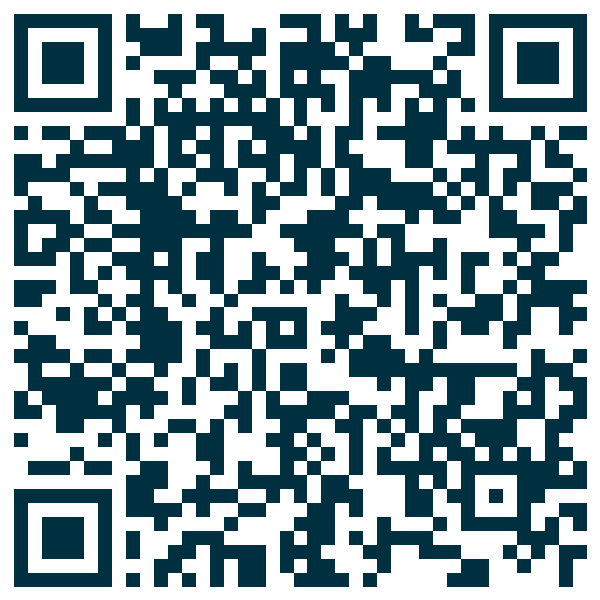 QR code — Friterie Chez Caro's