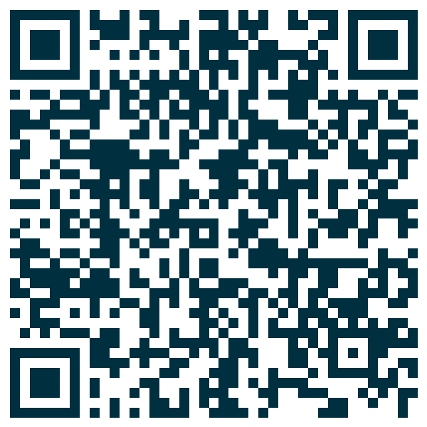 QR code — Friterie Chez Caro's