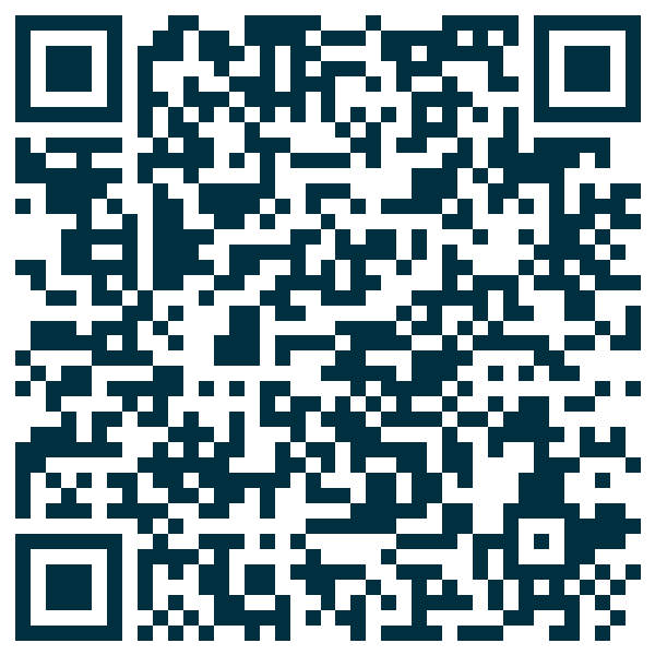 QR code — Le Kiosque à Pizzas