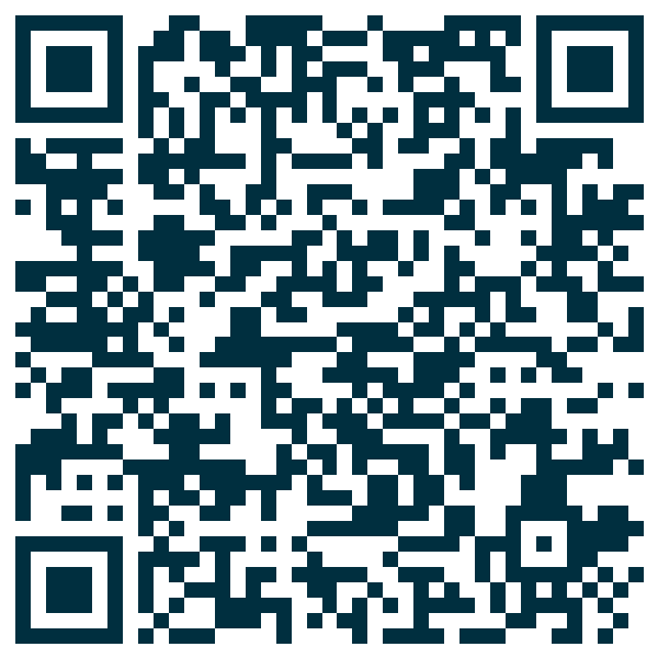 QR code — Le Kiosque à Pizzas
