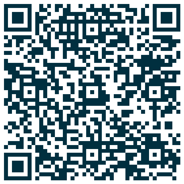 QR code — Les Coquelicots