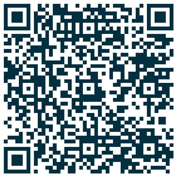 QR code — Les Coquelicots
