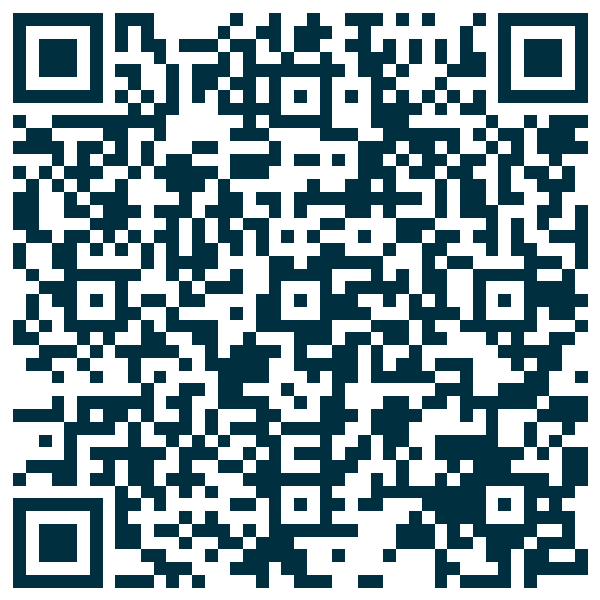 QR code — Les Coquelicots