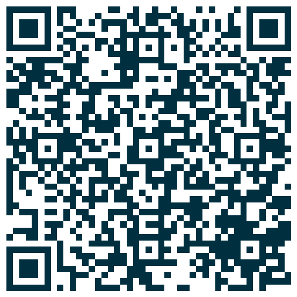 QR code — La maison rouge