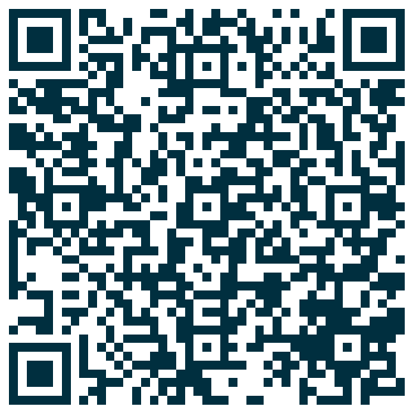 QR code — La maison rouge