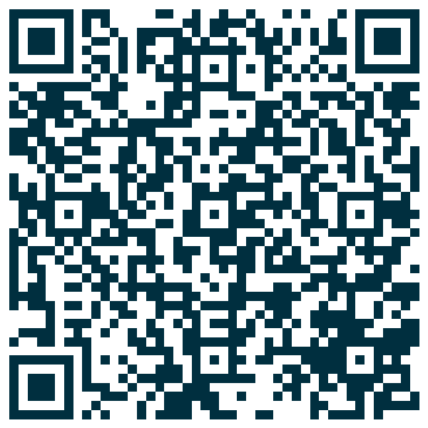 QR code — La maison rouge