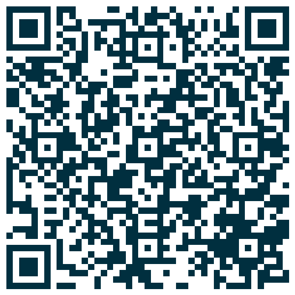 QR code — La maison rouge