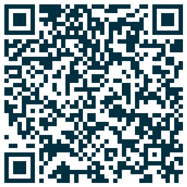 QR code — Bacôve