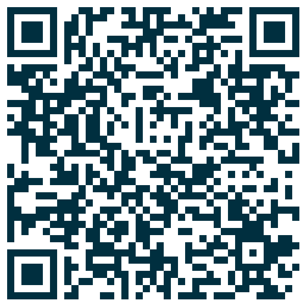 QR code — Le Roncier