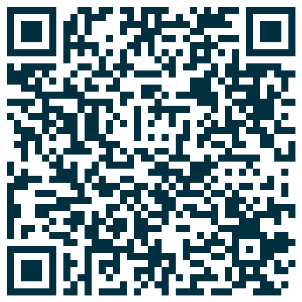 QR code — Le Roncier
