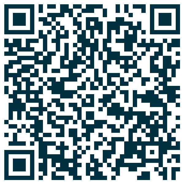 QR code — Le Roncier