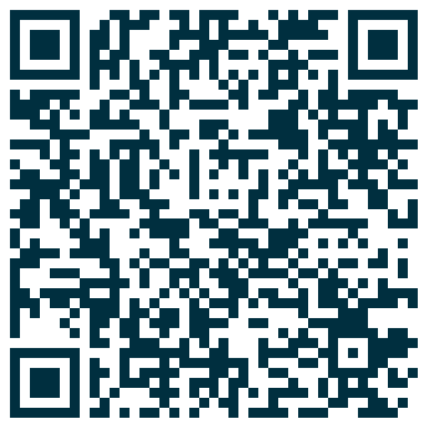 QR code — Le Roncier