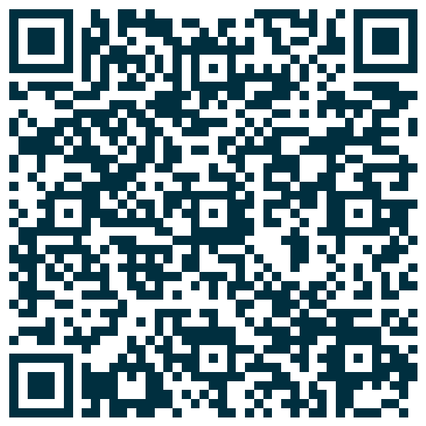 QR code — Ben Mon Cochon !