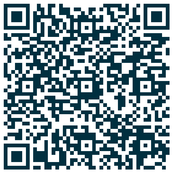 QR code — Ben Mon Cochon !