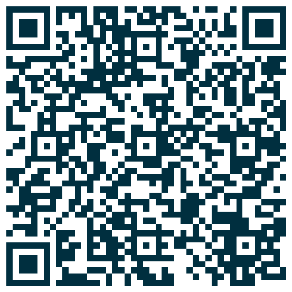 QR code — Ben Mon Cochon !