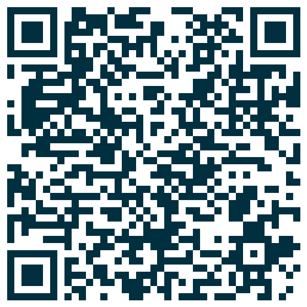 QR code — Délices d'Asie