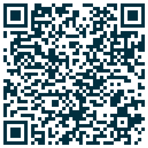 QR code — Délices d'Asie