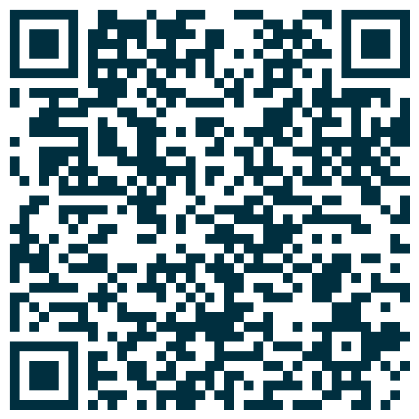 QR code — Délices d'Asie