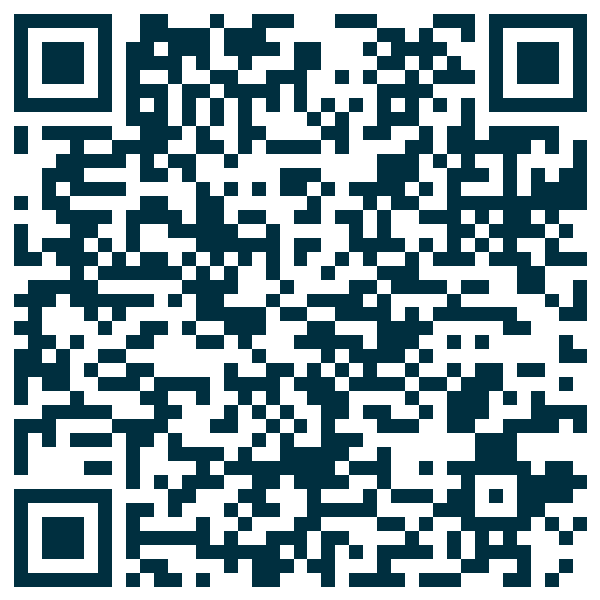 QR code — Délices d'Asie