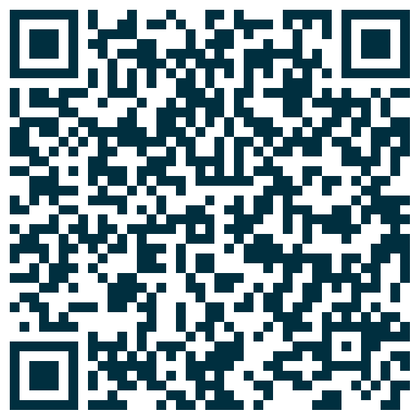 QR code — Le Verre à Bien