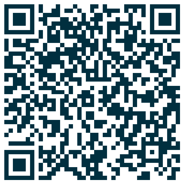 QR code — Le Verre à Bien