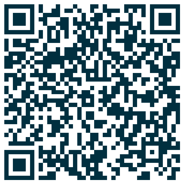 QR code — Le Verre à Bien