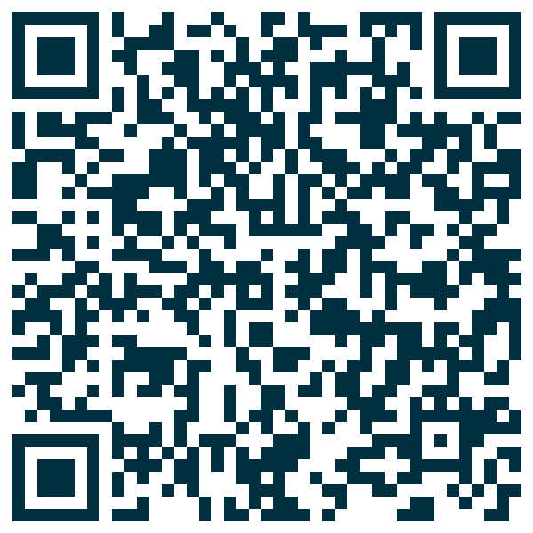 QR code — Le Verre à Bien