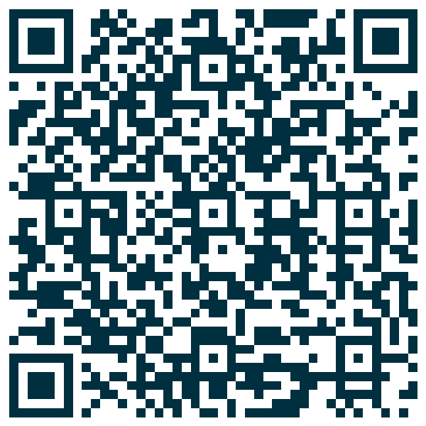 QR code — Au Jardin de Serques