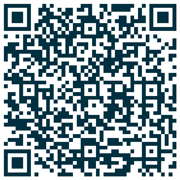 QR code — Au Jardin de Serques