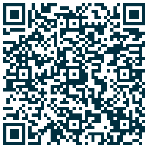 QR code — Au Jardin de Serques