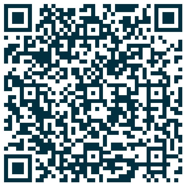 QR code — Au Jardin de Serques