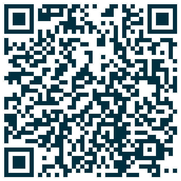 QR code — Chicken's Stars