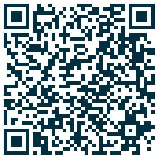 QR code — Chicken's Stars
