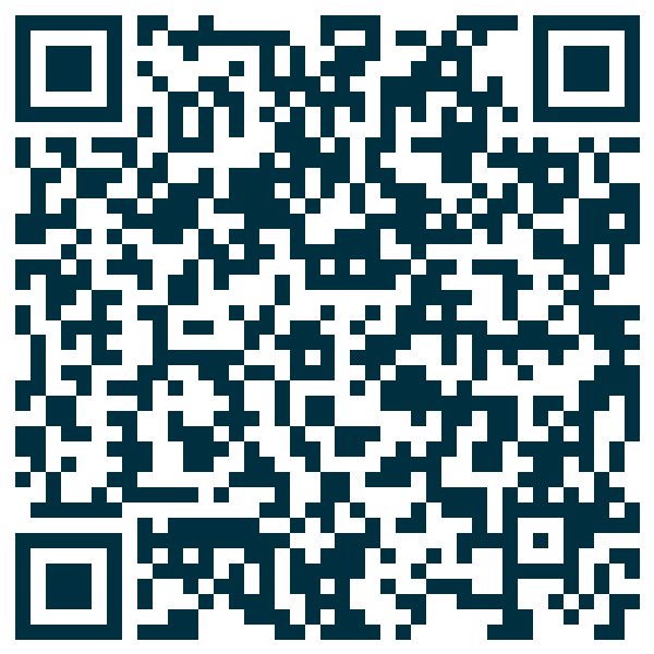 QR code — Chicken's Stars