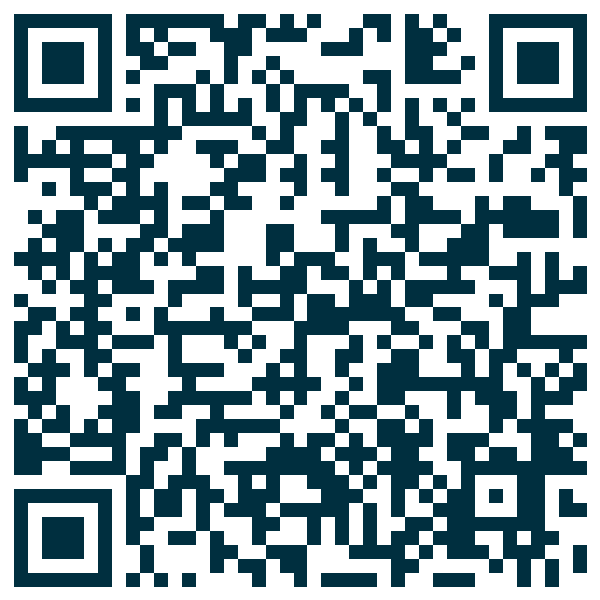 QR code — Chicken's Stars