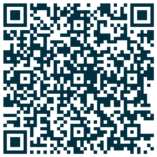 QR code — Plaisir Gourmand de Saint-Omer