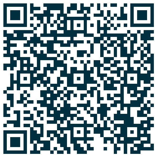 QR code — Plaisir Gourmand de Saint-Omer