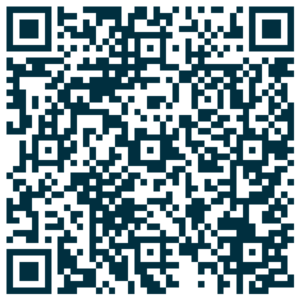 QR code — Plaisir Gourmand de Saint-Omer