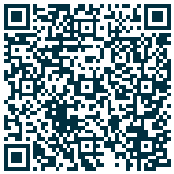 QR code — Plaisir Gourmand de Saint-Omer